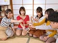 王様ゲームで乱交しまくり！若妻だらけの町内会は誘惑だらけ！王様ゲームをやりたがるドスケベ若妻がハメを外し過ぎてまさかのハーレム大乱交！3