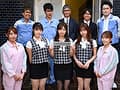 寮内の女子とならいくらでもヤリまくり！ヤリモク独身寮！「おかえりなさい。エッチする？」「とりあえず今エッチしようよ！」会社でのストレスを…