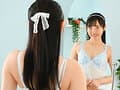 『このブラどう？』『ちょっとエッチじゃない？』義妹が友達と自宅でお泊り下着パーティー！目のやり場に困っているボクをからかう小悪魔女子○生たち