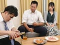『おばさんをからかわないで…三十過ぎの私でもエッチの対象になるの？』ボクはクソむかつく上司の奥さんとヤリまくってストレスを発散しています。