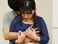 「もう一度だけ抱いて…」一度きりの過ちのはずが…あの時のセックスが忘れられず…。連日帰宅の遅い兄を待つことに疲れた兄嫁。ボクはそんな彼女を