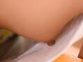 「やだ～ごめんなさい見えちゃってた？」可愛くてキレイでエロい乳首たち！ゴミ出し若妻のエロ乳首、部活女子のフレッシュ乳首、隣の部屋のお姉さんの