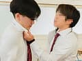 「いいんです！学校でイジメられても。だって家に帰ればイジメっ子たちが絶対してない濃厚なセックスをイジメられっ子同士でしているから…」