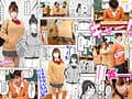 僕にハーレムセフレができた理由 童貞君が巨乳ギャルとまさかのハーレム-実写版- 美園和花 水原みその 初愛ねんね