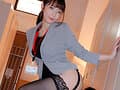 残業中、仕事でミスしたら強●顔騎で圧迫してくる欲求不満女上司！ボクと女上司の誰にも言えない関係！それは…残業中にパンスト越し顔騎で…