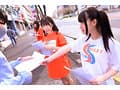 だれとでも定額挿れ放題！地下アイドル編 ライブ会場でグッズを一定額購入すると特典として、その場でアイドルに触り放題！挿れ放題！！