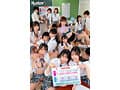 だれとでも定額挿れ放題！3周年記念！10人特大ver！月々定額料金さえ支払えば、校内の女子生徒や女教師でも誰でも挿れ放題！