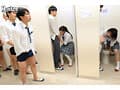 だれとでも定額挿れ放題！3周年記念！10人特大ver！月々定額料金さえ支払えば、校内の女子生徒や女教師でも誰でも挿れ放題！