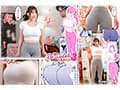 僕にハーレムセフレができた理由3 スライム爆乳で安産型お尻の先生からヨガを教わる-実写版-