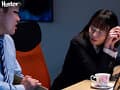 「ちょっとイケナイコトしてみない？」絶対に手を出してはいけない美少女が小悪魔的な囁き！理性を失ったボクは何かに取り憑かれたかの様に何度も…