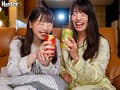 「ちょっとイケナイコトしてみない？」絶対に手を出してはいけない美少女が小悪魔的な囁き！理性を失ったボクは何かに取り憑かれたかの様に何度も…
