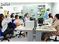 ボクのチ○ポは大盛況で女子社員がお昼休みに大行列！女子だらけの会社に男は清掃員のボク1人！昼休みは順番待ちしてまでボクのチ○ポをハメに来る…