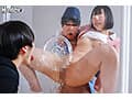 「早くチ〇ポちょうだい！」性に飢えた女囚がいる女子刑務所に男はボク1人！禁欲生活で敏感＆キツマン状態のモンスター女囚はボクのチ○ポ争奪戦！