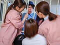「早くチ〇ポちょうだい！」性に飢えた女囚がいる女子刑務所に男はボク1人！禁欲生活で敏感＆キツマン状態のモンスター女囚はボクのチ○ポ争奪戦！