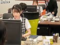 だれとでも定額挿れ放題！零細企業編 月々定額料金さえ支払えば、社内に出入りする女性であれば誰でも、出前の配達員でも清掃員でも…