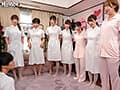 スプラッシュ女子寮！朝から即潮吹きまくり！イキまくり！超欲求不満看護師だらけの独身寮で飼われているボク。優しくてエロ過ぎるお姉さんたちに…