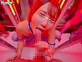 【完全主観】24Hいつでも可愛い子が手軽に買えてハメれる！近未来の飾り窓コンビニ！ドリンクケースにはコンビニ嬢たち！持ち帰ってヨシ！その場でも…