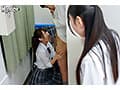 学校のロッカー裏の隙間がボクらのヤリスポ！隠れてこっそりエッチしてたらバレてしまい覗いていた欲求不満女子たちとヤリまくり数珠繋ぎFUCK！2