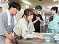 だれとでも定額挿れ放題！5周年記念SP！大人気！伊麗穂ホテル1泊2日挿れ放題バスツアー編 月々定額料金を支払えばバス＆ホテルで何発でも出来ちゃう夢の大乱交ツアー！女性客、バスガイド、運転手、ホテルスタッフ…24時間、誰にでも挿れ放題となっております。