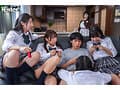 『お兄ちゃんで罰ゲーム』開始！これは普段からキモがられている兄の部屋に妹と友達が乱入し突然パンツを見せる罰ゲーム！2 更にエスカレートしていき