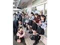 地雷系たちんぼ女子！交渉次第でNNOK！援交・割り切りする地雷系女子たちは最近公園で取り締まりが厳しくなったからとコンビニ前で立ちんぼ開始！貧困・推し活・暇つぶしと理由はそれぞれだけどお出かけついでに安心安全に活動中！？