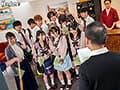 だれとでも定額挿れ放題！修学旅行編 月々定額料金さえ支払えば修学旅行中の女子生徒や女教師…誰にでも挿れ放題！