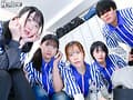 えっ！？80％？なにこの数字？ヤレる確率が可視化されてボクだけに見える世界！コンビニ編 なんだその頭の上に見えてる数字は！