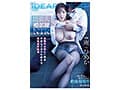 庵ひめか16時間 4枚組 IDEAPOCKET PERFECT BEST