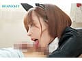 おしゃぶりが大好きすぎてフェラチオのことで頭がいっぱい… フェラだけで33射精 桃乃木かな