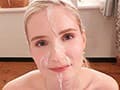 白肌美妖精 AV DEBUT-The Fairy- NAME IS EMMA LAWRENCE エマ・ローレンス オーラルSEXの女王降臨