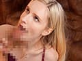 「イ・カ・セ・テ・クダサイ」 SEX CLIMAX 快感絶頂3本番Special！！ オーラルSexの女王第2弾 エマ・ローレンス