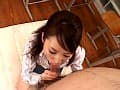 100発の精子飲む 伊川なち