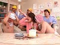 長身保母さん 歩原らいと