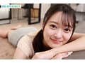 【VR】愛らしさ全開美少女 花守夏歩 愛嬌抜群でスケベな彼女とガチ恋超接近密着 FIRST 8K VR