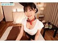 【VR】健全エステ店でマッサージ受けていたらまさかの耳元ささやき誘惑に突発勃起ッ！！イっても終わらないエンドレスで何度も抜いちゃうエステティシャン 愛才りあ