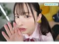 【VR】山田鈴奈に視姦されたい… ドキドキ恋人距離×囁きエンジェルボイス×小悪魔焦らし寸止め 僕をダメにする 極没入 甘とろオナサポ