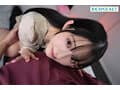 【VR】山田鈴奈の素顔は…彼氏がギブアップするまで永遠に勃起させて精子枯れるまでスケベしたい絶倫です。