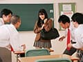 ねぇねぇエッチしちゃう？ ピュア美少女カレンとの学園性活 専属第3弾 美しいけど押しに弱い！ww 楓カレン