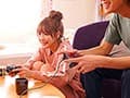 1ヶ月間禁欲し彼女のいない数日間に彼女の親友と気が狂うくらい一心不乱にセックスしまくった 桃乃木かな 合計8回の密着性交