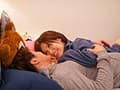 1ヶ月間禁欲し彼女のいない数日間に彼女の親友と気が狂うくらい一心不乱にセックスしまくった 桜空もも 合計8回の密着性交！