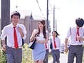 卒業式、教え子達に屈辱的に輪●されたワタシ… 相沢みなみ