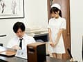 「ごめん、今夜も当直なの…」 夜勤新妻ナース深夜病棟NTR 帰宅しない妻の空白の12時間 桜空もも