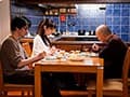 旦那への罪悪感を覚えつつ今日も義父の濃密レ●プに繰り返し絶頂を… 楓カレン