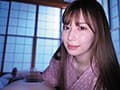 【一夜限りの誘惑】 酔いつぶれ目を覚ましたら…はだけた浴衣で僕を誘う同僚女子社員と翌朝までヤリまくった僕。 驚異の10発射精 明里つむぎ