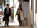 「終電ないならウチおいで」僕の恋人が家で待ってるのに、 終電逃がし同僚女子社員の家に泊まる流れに…ノーパンノーブラ部屋着に興奮した絶倫のボクは一晩中ヤりまくった。。。 相沢みなみ