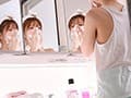 「終電ないならウチおいで」僕の恋人が家で待ってるのに、 終電逃がし同僚女子社員の家に泊まる流れに…ノーパンノーブラ部屋着に興奮した絶倫のボクは一晩中ヤりまくった。。。 相沢みなみ
