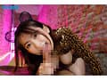 おっぱい丸出し逆バニー的10コスシチュエーション ボリュームMAX ヒカリン尽くし 10エロ10変化！！ 梓ヒカリ