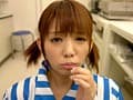 断り切れずにヤラせちゃう女 私押しに弱いんです 希美まゆ