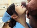 エロ美女ナース 新山沙弥