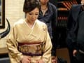 美しき極道の女 初音みのり